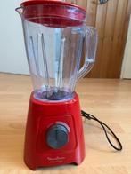 Uitstekende blender - Moulinex Blendforce, Witgoed en Apparatuur, Blenders, Ophalen of Verzenden, Gebruikt, Blender