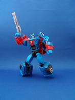 Transformers Combiner Wars -- Autobot SMOKESCREEN, G1, Ophalen of Verzenden, Zo goed als nieuw, Autobots