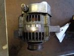 Dynamo van een Daihatsu Cuore, Ophalen, 3 maanden garantie, Gebruikt