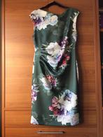 Mooi chique jurkje van Swing maat 42,, Kleding | Dames, Jurken, Maat 42/44 (L), Nieuw, Ophalen of Verzenden, Knielengte