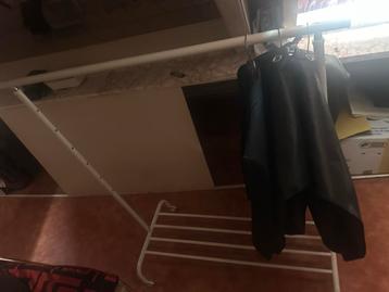 Kledingrek - Praktisch en Stijlvol beschikbaar voor biedingen