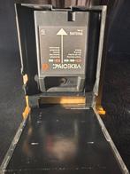 Philips Videopac 6 - Triple Action, Gebruikt, 2 spelers, Eén computer, Ophalen of Verzenden