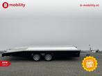 Tijhof TA30-ANN Autotransporter / Autoambulance | KLEUR NAAR, Auto's, Bestelauto's, Overige merken, Gebruikt, Overige brandstoffen