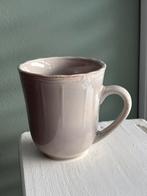 Grote Koffie beker van Riverdale, Ophalen of Verzenden, Zo goed als nieuw, Overige stijlen, Kop(pen) en/of Schotel(s)