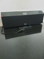 Teufel musicstation, Ophalen of Verzenden, Zo goed als nieuw