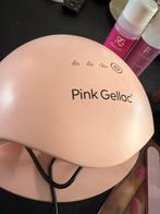 Pink Gellac Starterspakket Compleet, Sieraden, Tassen en Uiterlijk, Uiterlijk | Cosmetica en Make-up, Nieuw, Ophalen of Verzenden