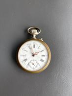Zakhorloge paard, Overige merken, Zakhorloge, Ophalen of Verzenden, Onbekend