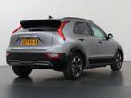 Kia Niro EV Edition Advanced 64.8 kWh | Lederen Bekleding |, Gebruikt, 750 kg, 1657 kg, Parkeercamera
