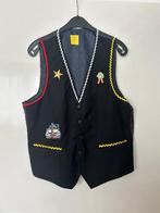 Oeteldonk heren gilet - maat M, Kleding | Heren, Carnavalskleding en Feestkleding, Ophalen of Verzenden, Nieuw, Carnaval, Kleding
