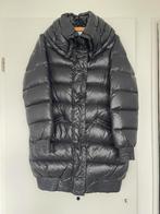 Benetton Jas Donkerblauw Maat L als nieuw, Ophalen of Verzenden, Zo goed als nieuw, Maat 38/40 (M), Blauw