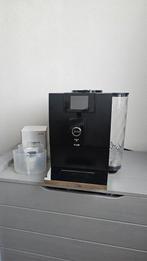 JURA ENA 8 Touch Full Metropolitan Black (EC)- 1900 Kopjes, Ophalen, Gemalen koffie, 4 tot 10 kopjes, Afneembaar waterreservoir