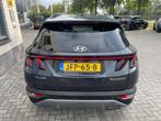 Hyundai TUCSON 1.6 T-GDI MHEV Comfort Smart / Camera / PDC V, Stof, Gebruikt, 4 cilinders, 150 pk