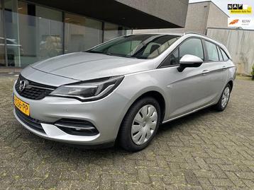 Opel Astra Sports Tourer 1.2 Business Edition CLIMAT BJ 4-20 beschikbaar voor biedingen