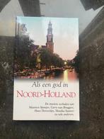 Als een god in Noord-Holland, Gelezen, Onbekend, Ophalen of Verzenden, Nederland