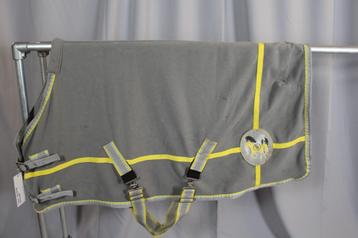 Eco Measure BR fleecedeken in maat 115cm beschikbaar voor biedingen