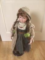 3 leuke dames zoeken een nieuw plekje, Verzamelen, Ophalen, Zo goed als nieuw, Stoffen beer, Overige merken