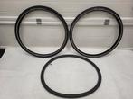 Buitenbanden 1x 28x1.50 (700x38c)  & 1x 28x1.75x2 (700x45c), Fietsen en Brommers, Fietsonderdelen, Band, Algemeen, Ophalen of Verzenden