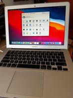 MacBook Air 2014, Computers en Software, Apple Macbooks, Ophalen, Gebruikt, 256 GB, Qwerty