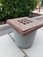 Regen put te koop, Doe-het-zelf en Verbouw, Buizen en Afvoer, Ophalen, Pvc, Overige typen, Nieuw