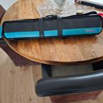 Biljarten, Sport en Fitness, Biljarten en Poolen, Ophalen of Verzenden, Zo goed als nieuw, Keu of Ballen