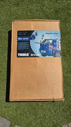 Thule ClipOn High fietsendrager achterklepdrager 9105 / 9106, Auto diversen, Ophalen, 2 fietsen, Nieuw, Achterklepdrager