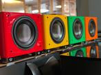 Rel T9x SE Demo beurs modellen, Audio, Tv en Foto, Luidsprekers, Ophalen of Verzenden, Nieuw, Subwoofer, Overige merken