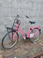 Cortina omafiets, terugtraprem, laag frame, 47 tot 50 cm, Ophalen, Gebruikt, Cortina