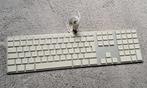 Apple A1243 USB Keybord., Computers en Software, Toetsenborden, Gebruikt, Ophalen of Verzenden, Qwerty, Apple