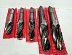 Diverse MK4/MK5 boren, Ophalen of Verzenden, Gebruikt