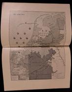 schoolplaat  boekje 3  Het jaar 1672 ., Antiek en Kunst, Antiek | Schoolplaten, Verzenden, Geschiedenis