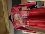 Elsa & Anna..kleding & diverse items, Kinderen en Baby's, Carnavalskleding en Verkleedspullen, Ophalen of Verzenden, Zo goed als nieuw