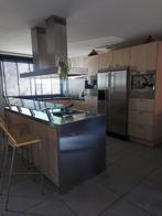 Complete keuken Miele (uitgezonderd stoomoven), Ophalen, Gebruikt, Overige kleuren, Hoekkeuken