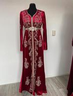 Marokkaanse jurk caftan Kaftan 38-42, Ophalen of Verzenden, Zo goed als nieuw, Maat 38/40 (M), Overige typen