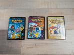 Dvd’s met verschilldende pokémon afleveringen, Cd's en Dvd's, Dvd's | Tekenfilms en Animatie, Alle leeftijden, Ophalen of Verzenden