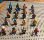 Lego minifiguren, Ophalen of Verzenden, Zo goed als nieuw