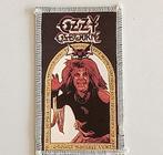 Ozzy Osbourne vrij zeldzame vintage 80s patch 50 Sabbath, Verzenden, Nieuw, Kleding