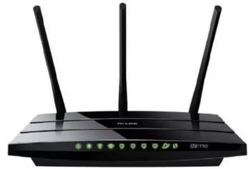 Ziggo - TP-Link Extra WiFi-punt Ziggo-C7 beschikbaar voor biedingen