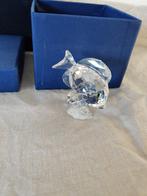 Swarovski Doktersvis, Ophalen, Zo goed als nieuw, Figuurtje