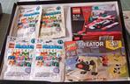 Lego, Ophalen of Verzenden, Nieuw, Overige merken