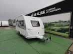 Knaus SPORT 400 QD E Power (bj 2022), Caravans en Kamperen, Bedrijf, Tot en met 3, Info@deklerkcaravans.nl, 5 tot 6 meter