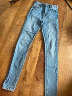 Skinny jeans maat 36, Blauw, W28 - W29 (confectie 36), Ophalen of Verzenden, Zo goed als nieuw