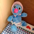 Baby Grover knuffel 33 cm groot vintage, Ophalen of Verzenden