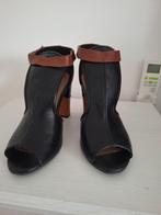 Maxima schoenen., Ophalen of Verzenden, Zo goed als nieuw, Zwart