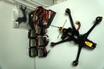 Te koop / ruil: 8" Long Range FPV Drone Build (bijna nieuw!), Ophalen of Verzenden, Zo goed als nieuw, Drone met camera