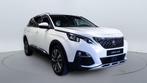 Peugeot 5008 1.2 PureTech Allure|NAP|360|7pers.|Riem recen, 1199 cc, Wit, Origineel Nederlands, Bedrijf