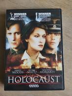 DVD Holocaust - streep woods moriarty WOII emmy golden globe, Cd's en Dvd's, Dvd's | Tv en Series, Alle leeftijden, Ophalen of Verzenden
