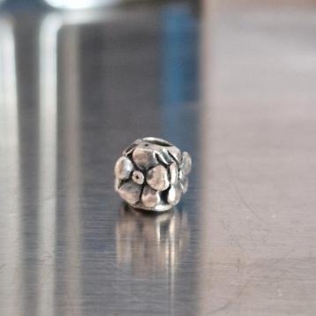 Trollbeads bedel bloem lentebloem 20103 beschikbaar voor biedingen