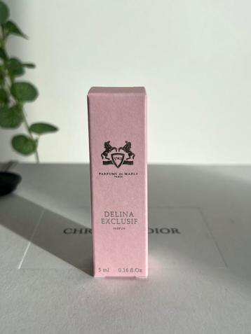 Parfums de Marly beschikbaar voor biedingen