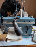 naaimachine Singer 20U professional, Ophalen, Gebruikt, Naaimachine, Singer