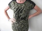 Leuke top maat M van Miss Etam ., Maat 38/40 (M), Overige kleuren, Ophalen of Verzenden, Zo goed als nieuw